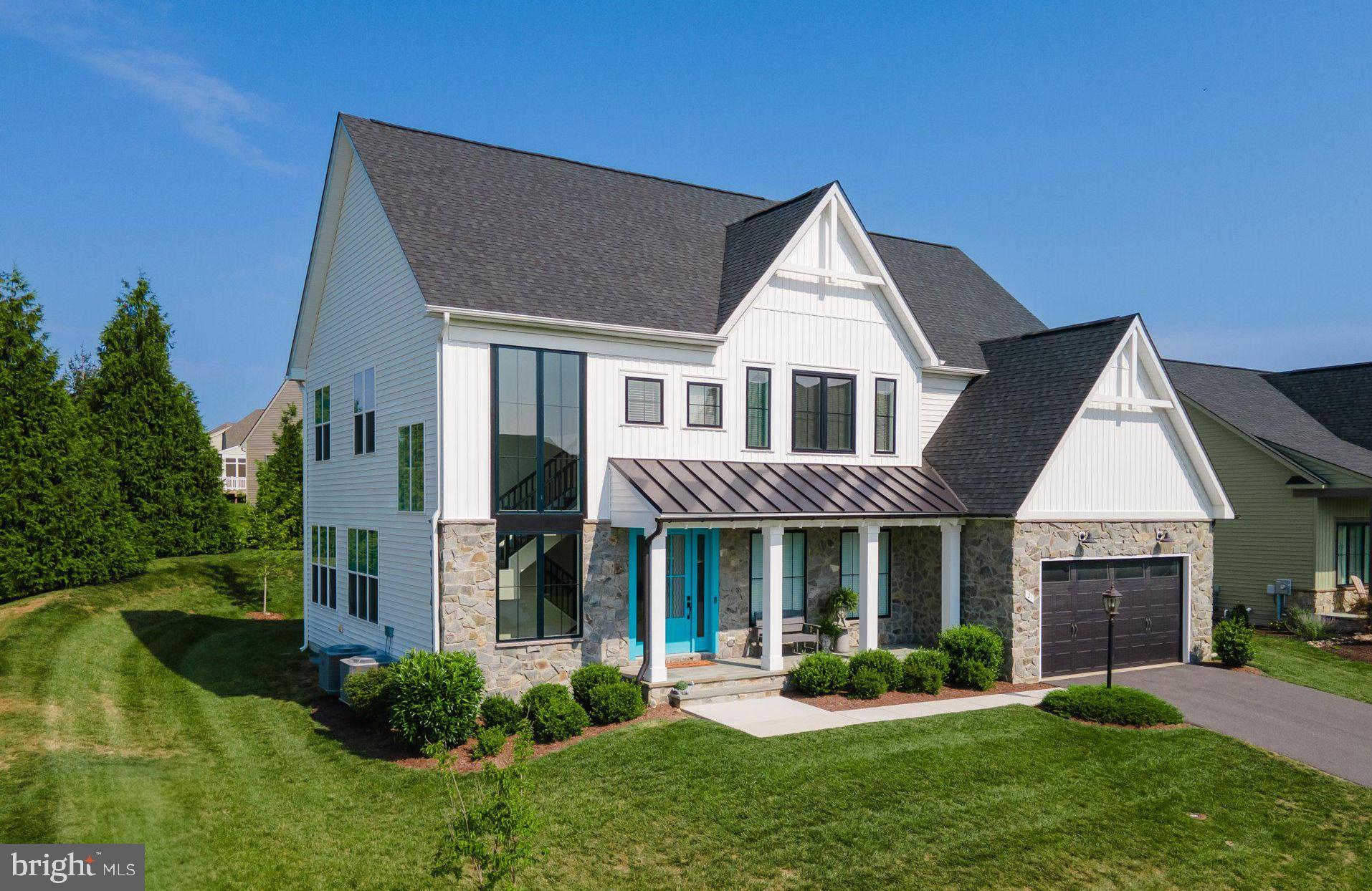 21 Ella Washington Ct.