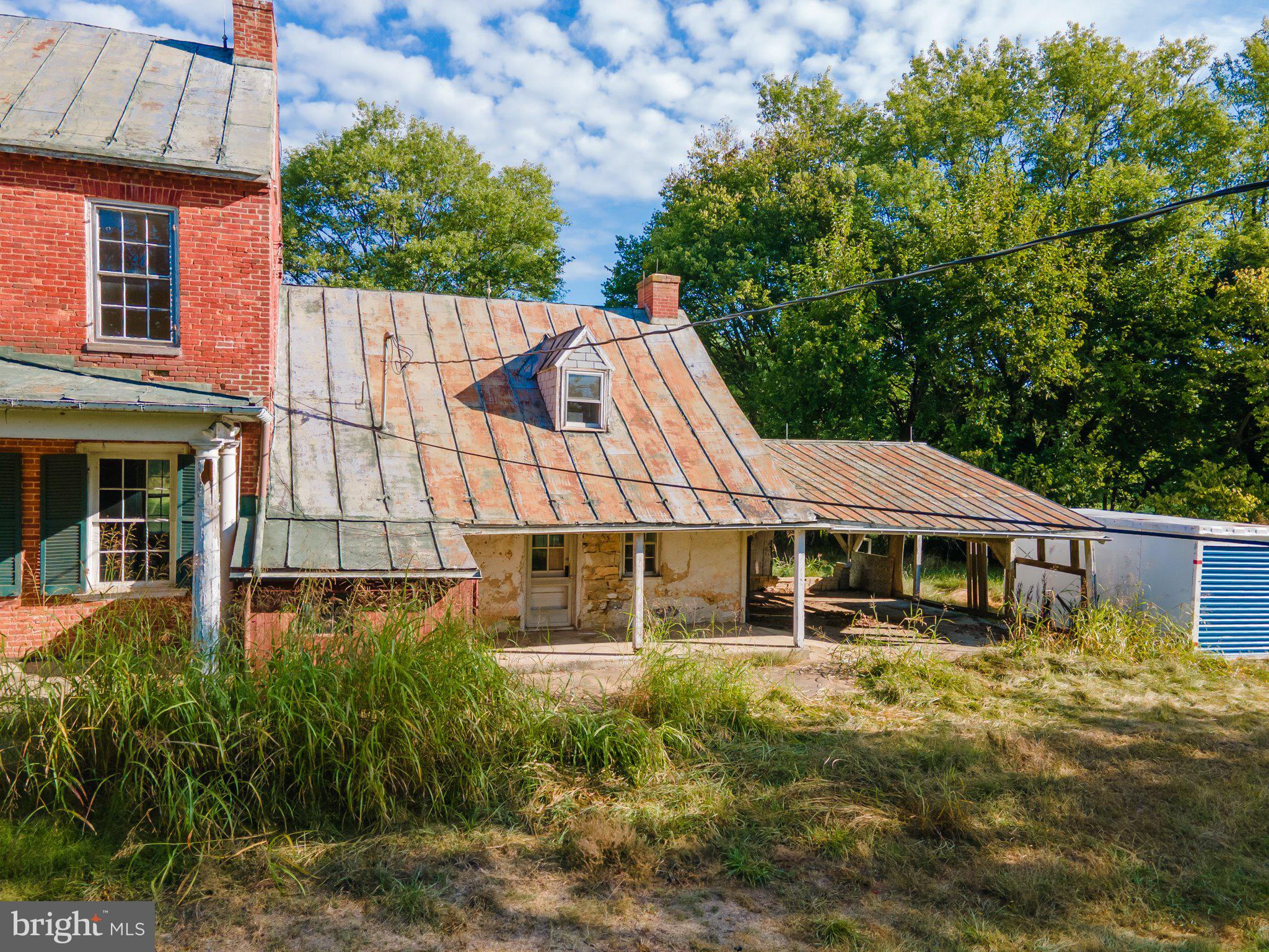 1980 SHEPHERDSTOWN PIKE