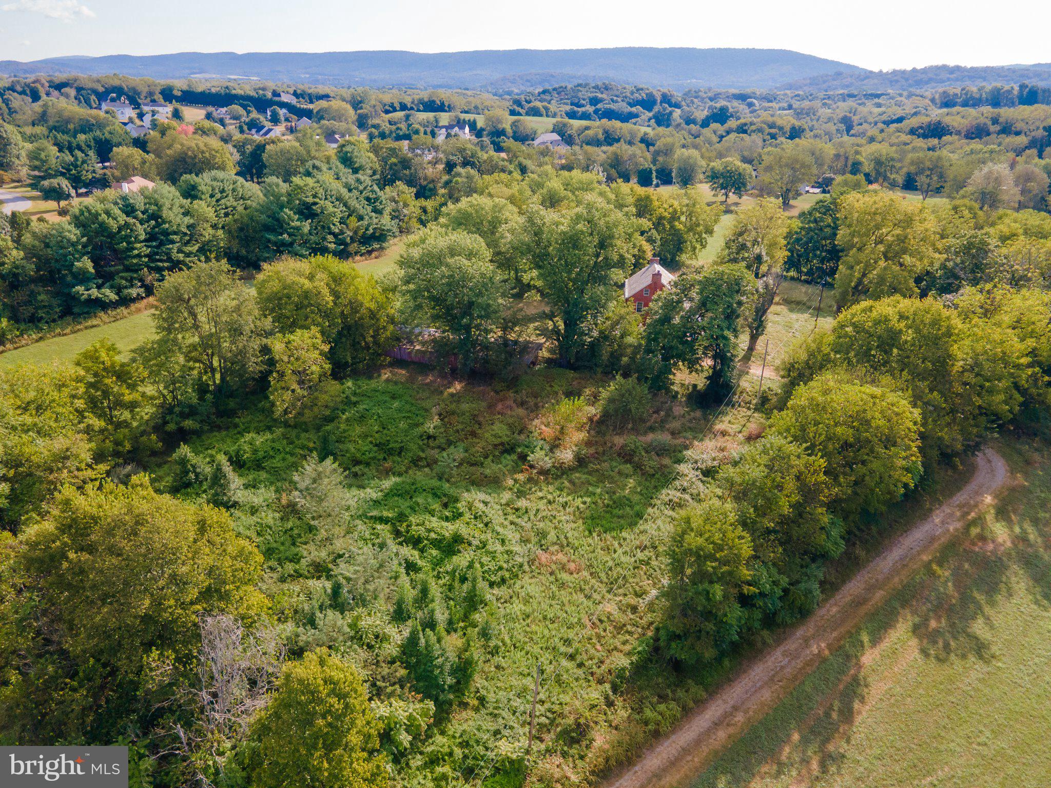 1980 SHEPHERDSTOWN PIKE