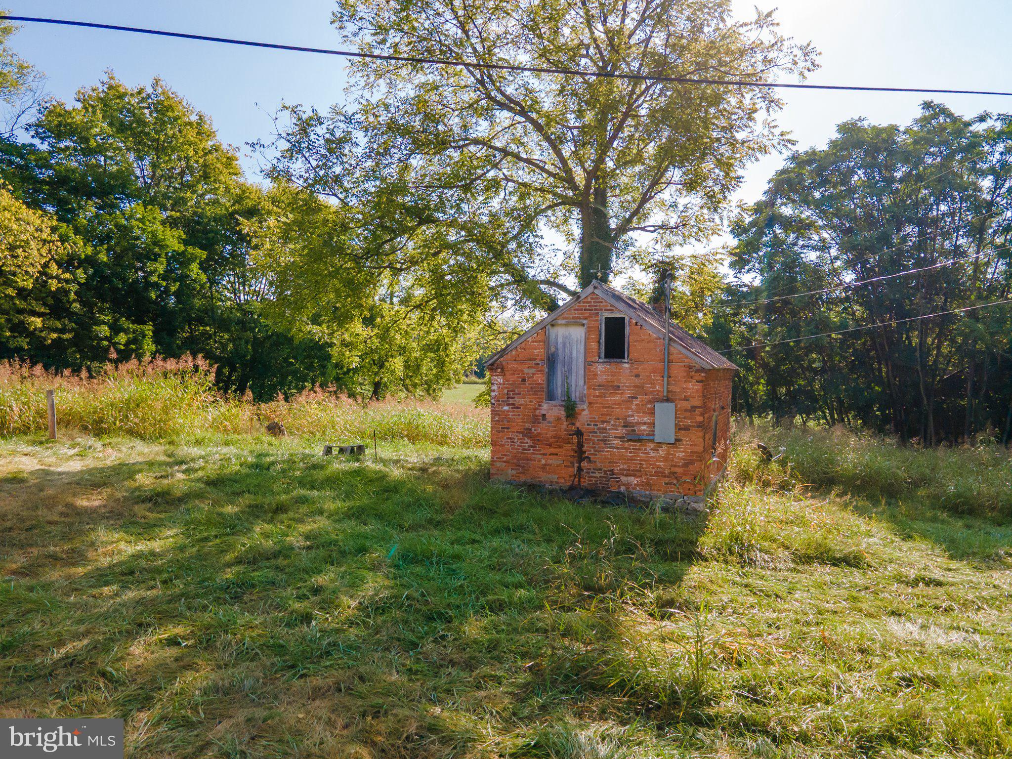 1980 SHEPHERDSTOWN PIKE