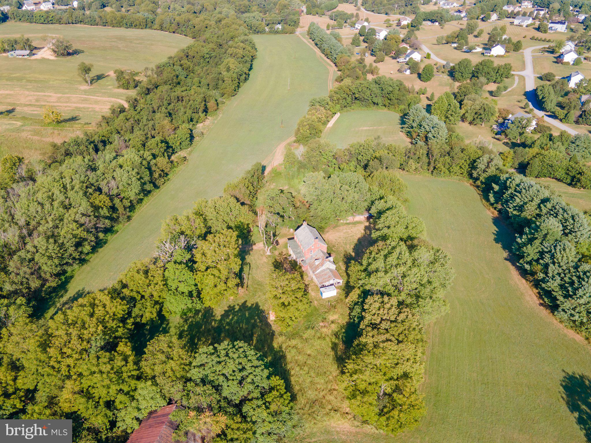 1980 SHEPHERDSTOWN PIKE