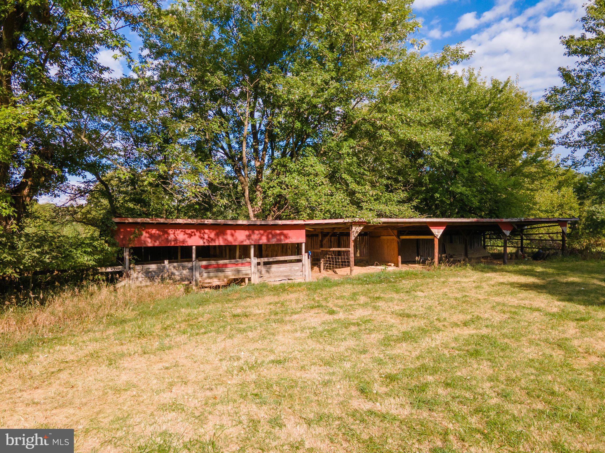 1980 SHEPHERDSTOWN PIKE