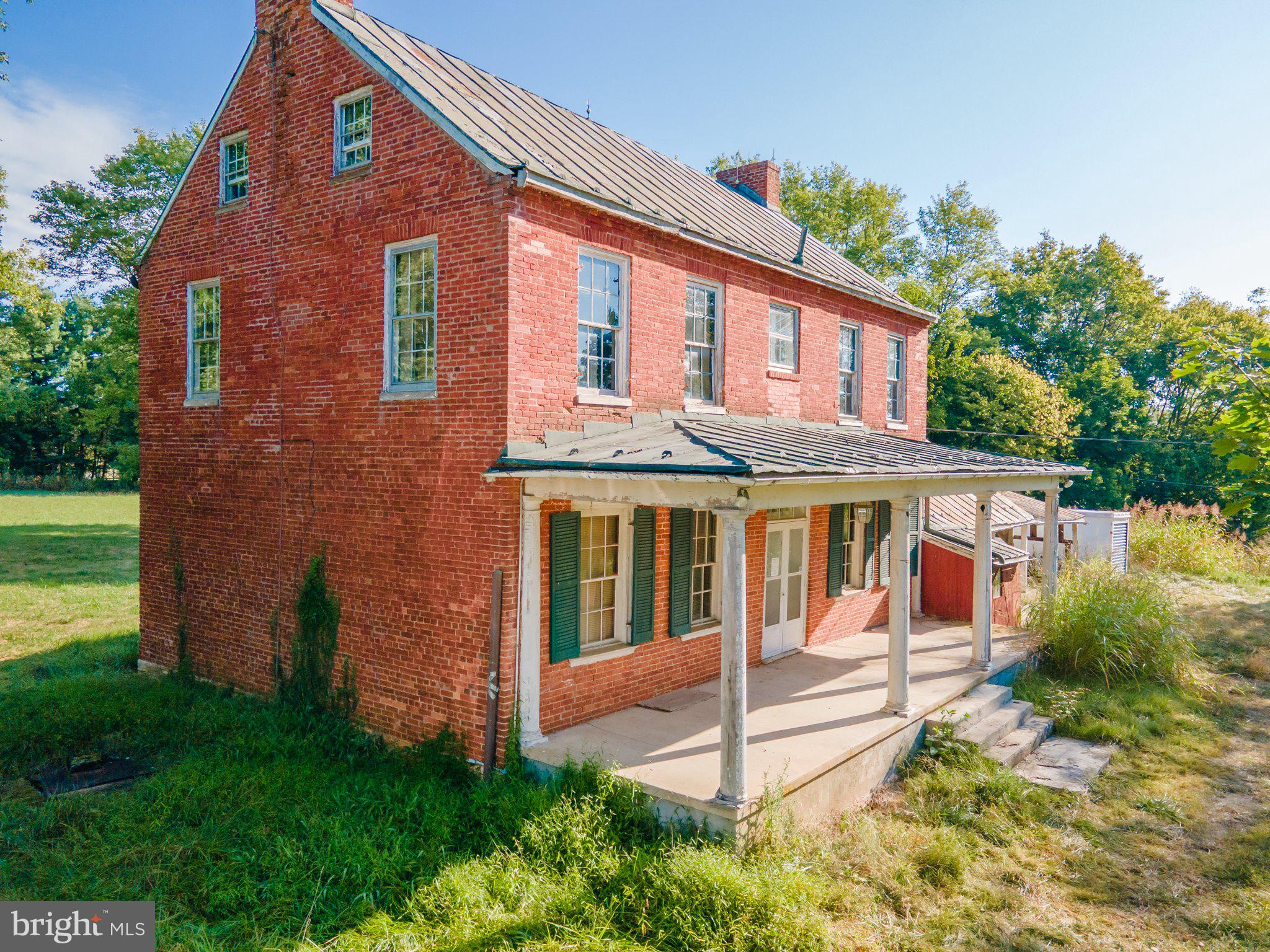 1980 SHEPHERDSTOWN PIKE