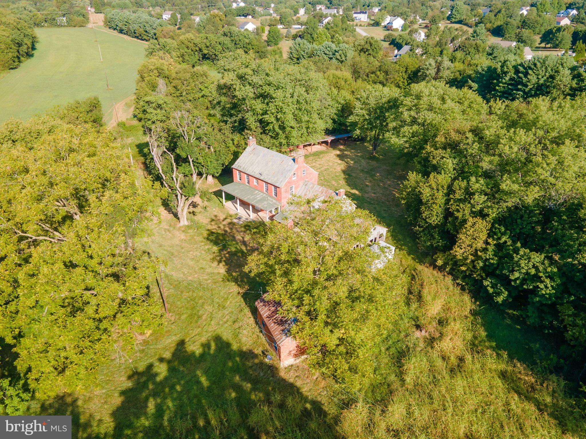 1980 SHEPHERDSTOWN PIKE