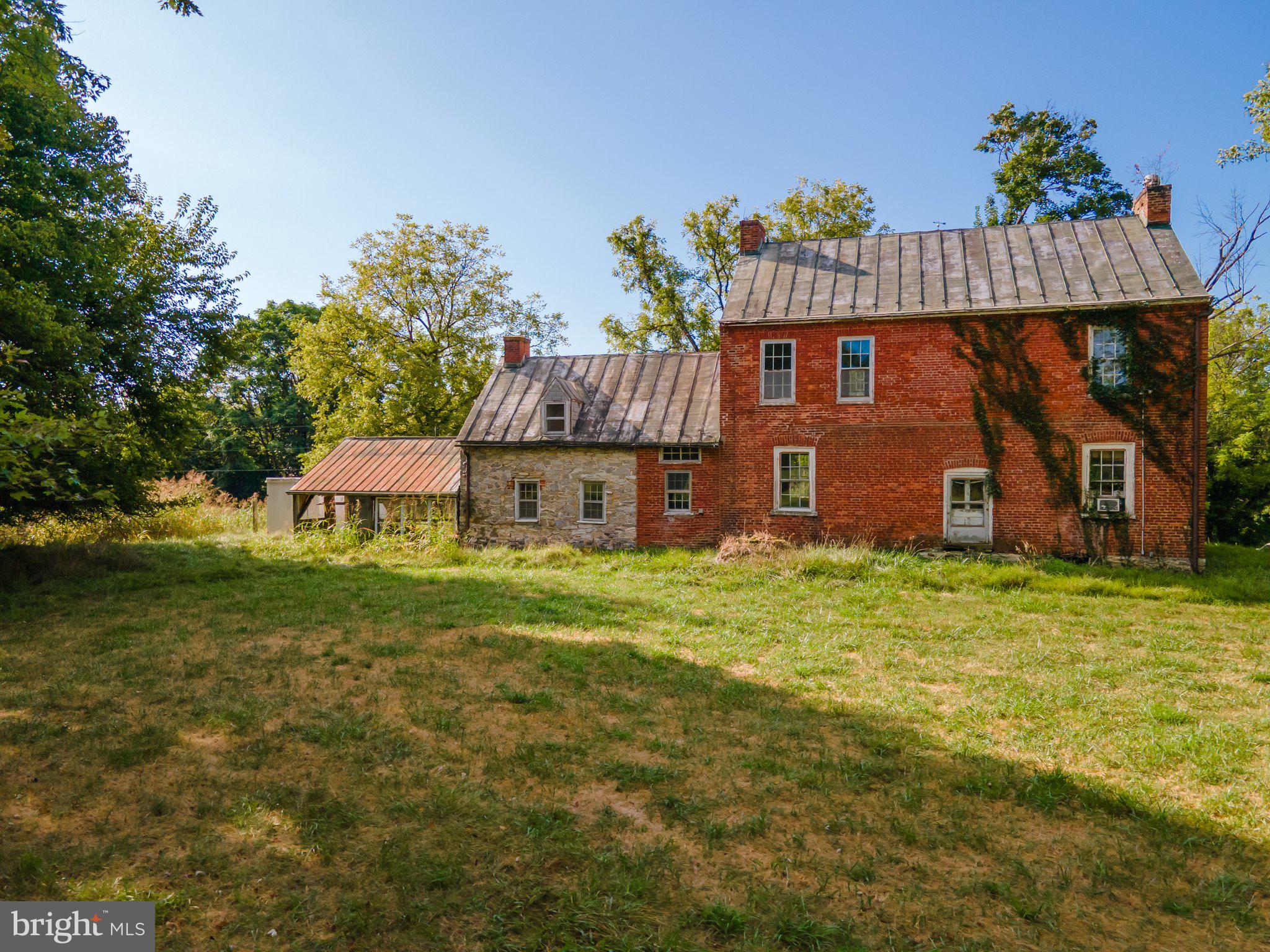 1980 SHEPHERDSTOWN PIKE