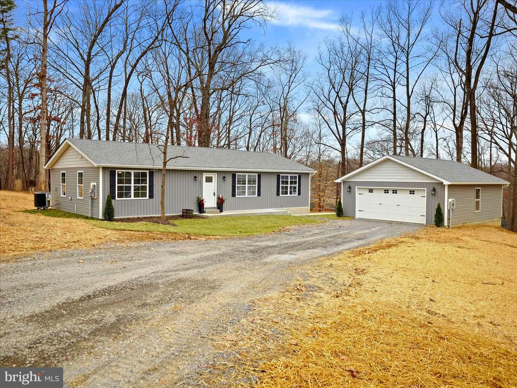151 SCARLET OAK DRIVE