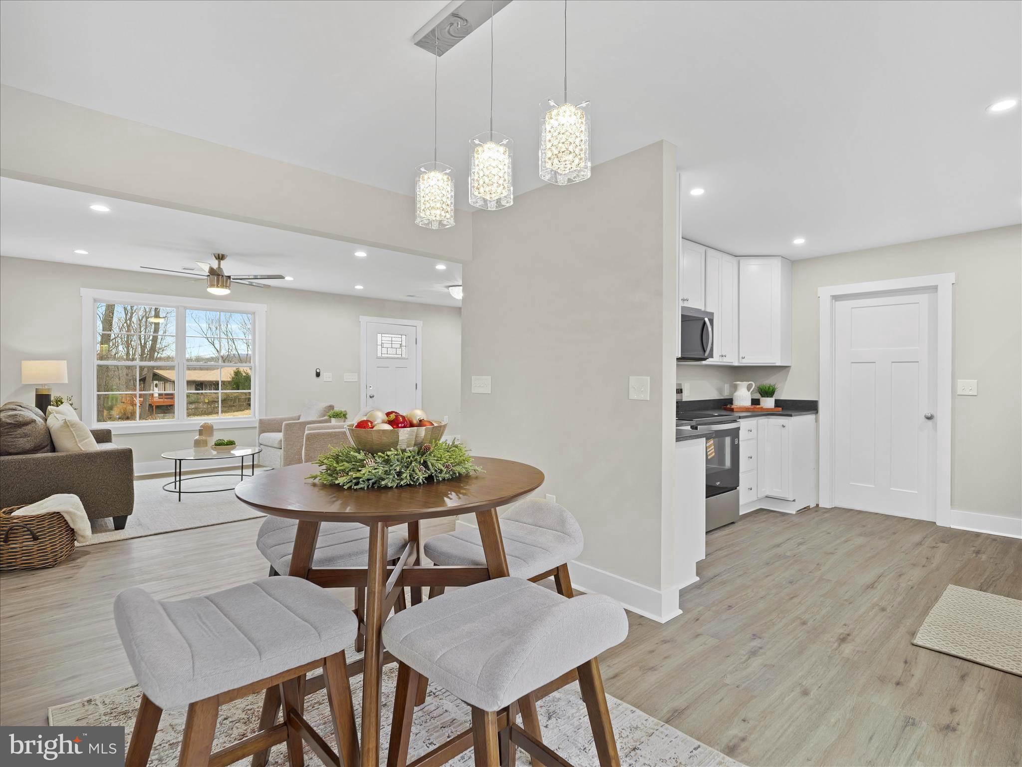 151 SCARLET OAK DRIVE