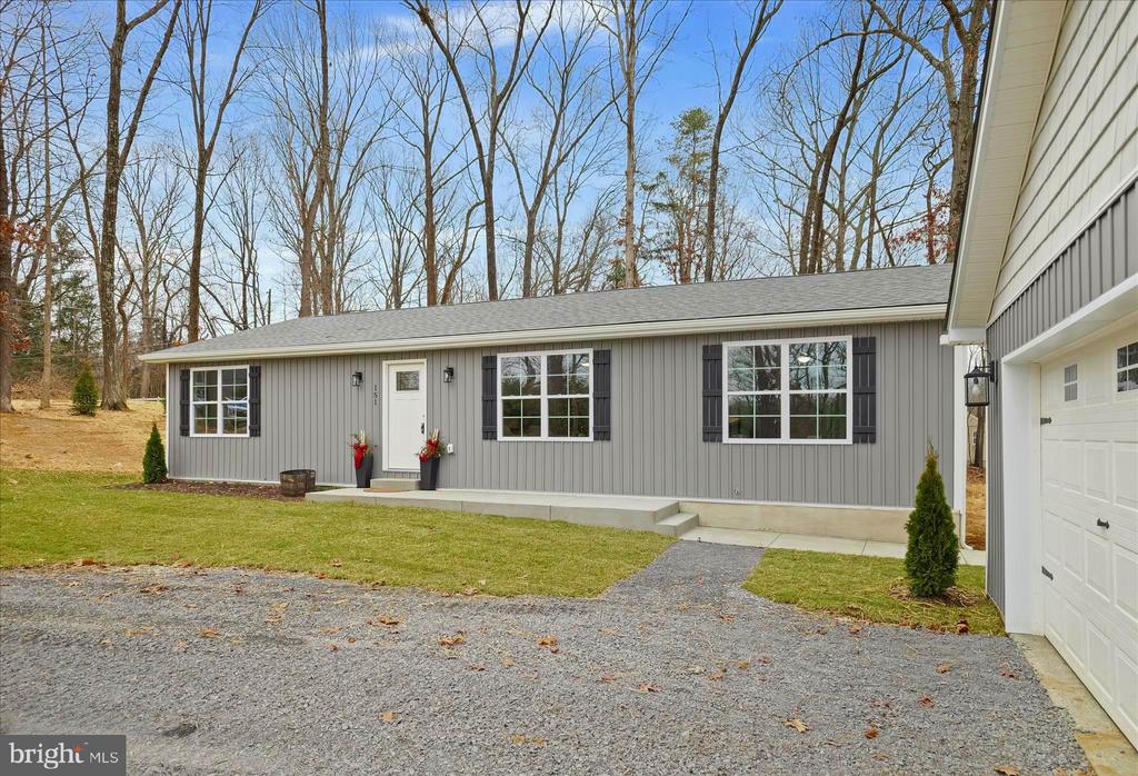 151 SCARLET OAK DRIVE