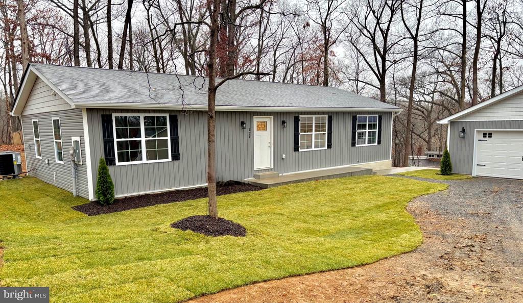 151 SCARLET OAK DRIVE
