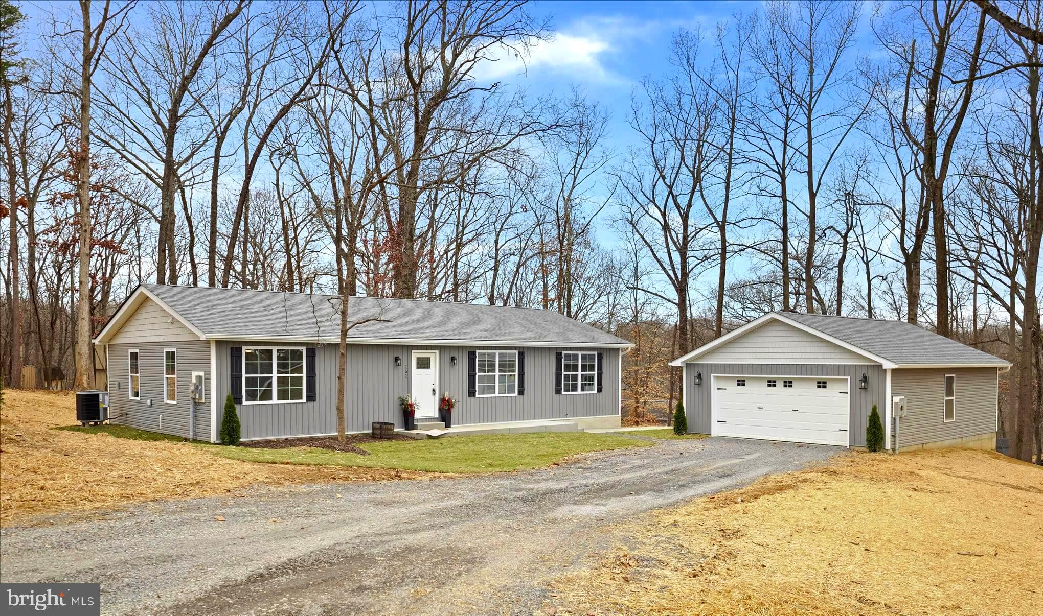 151 SCARLET OAK DRIVE