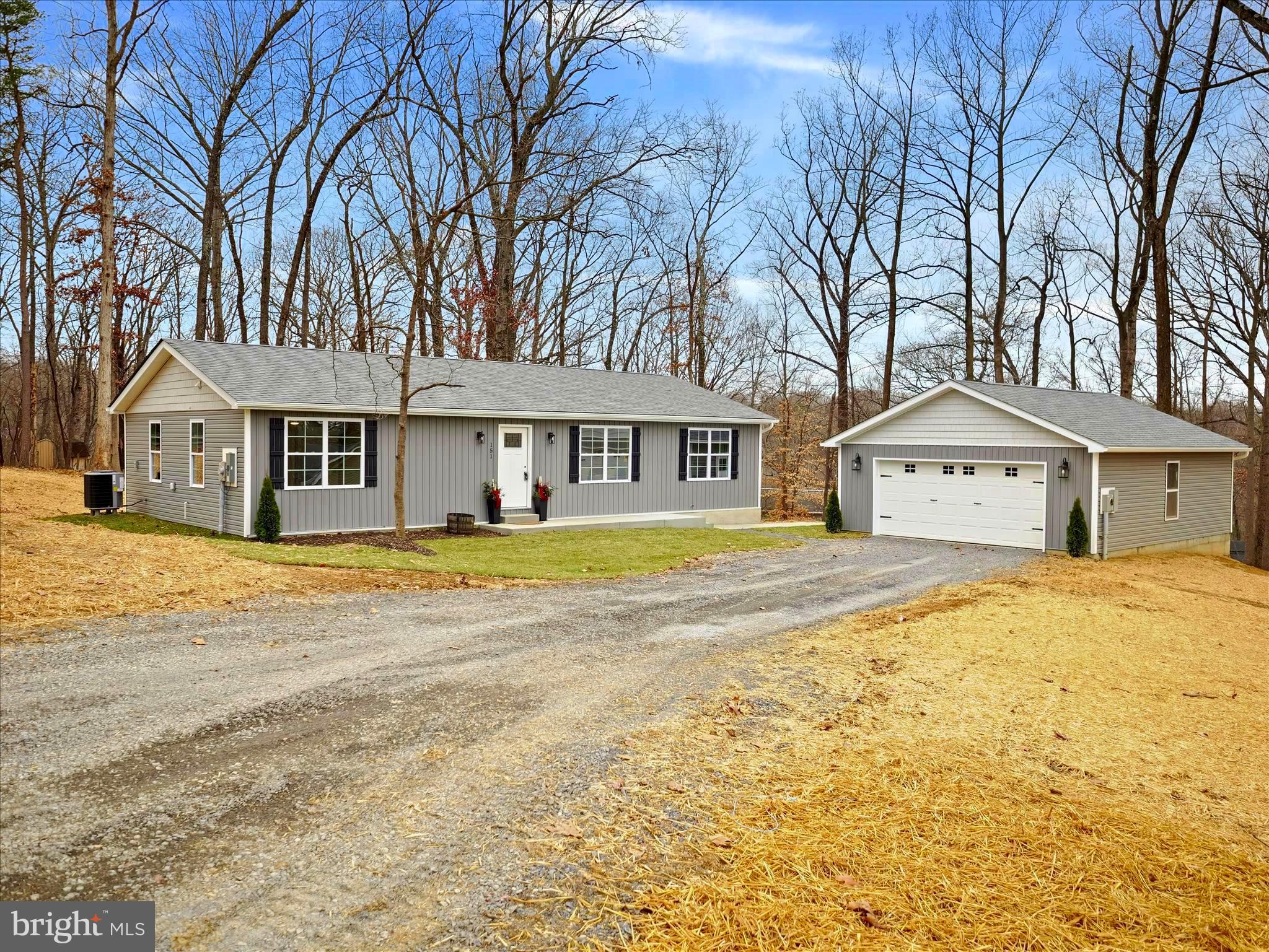 151 SCARLET OAK DRIVE