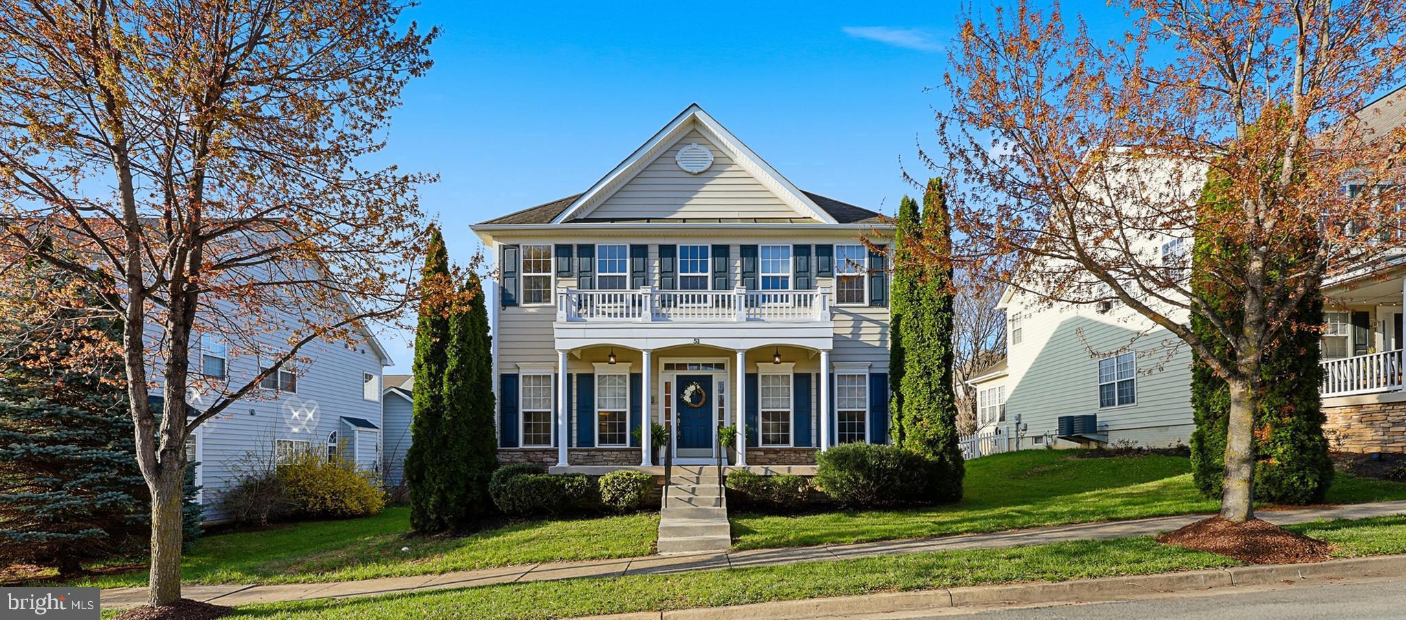 51 BATTLEFIELD DRIVE