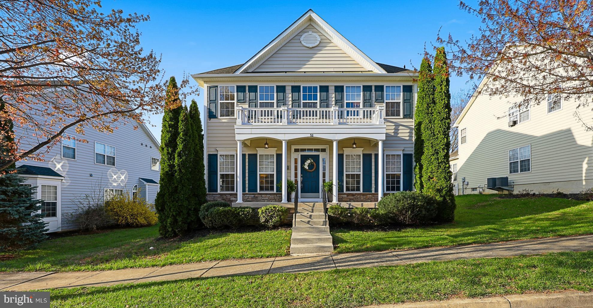 51 BATTLEFIELD DRIVE