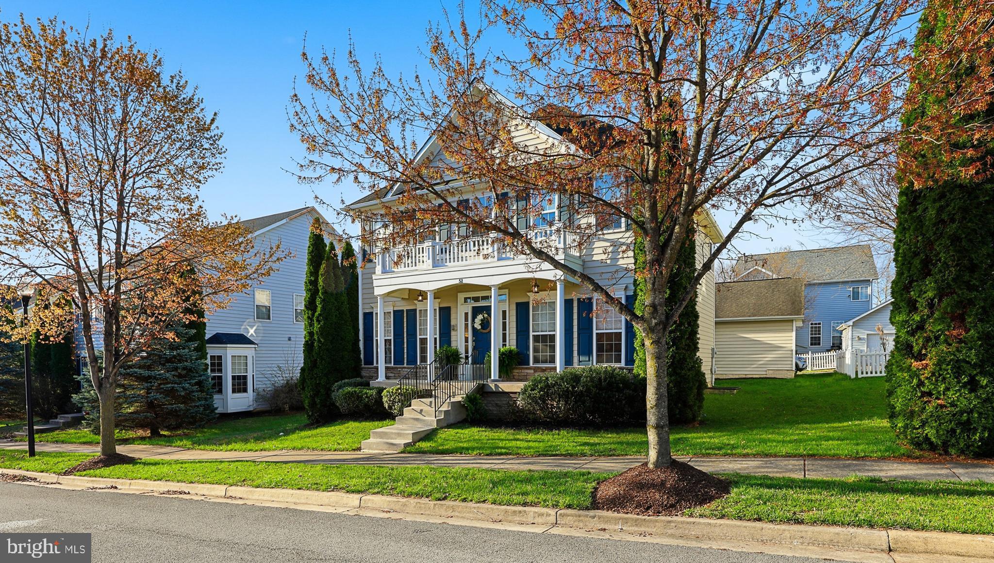 51 BATTLEFIELD DRIVE