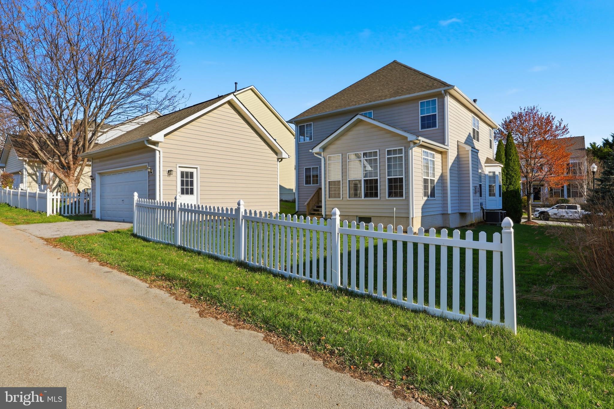 51 BATTLEFIELD DRIVE