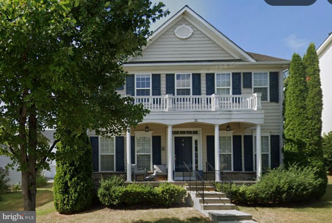 51 BATTLEFIELD DRIVE