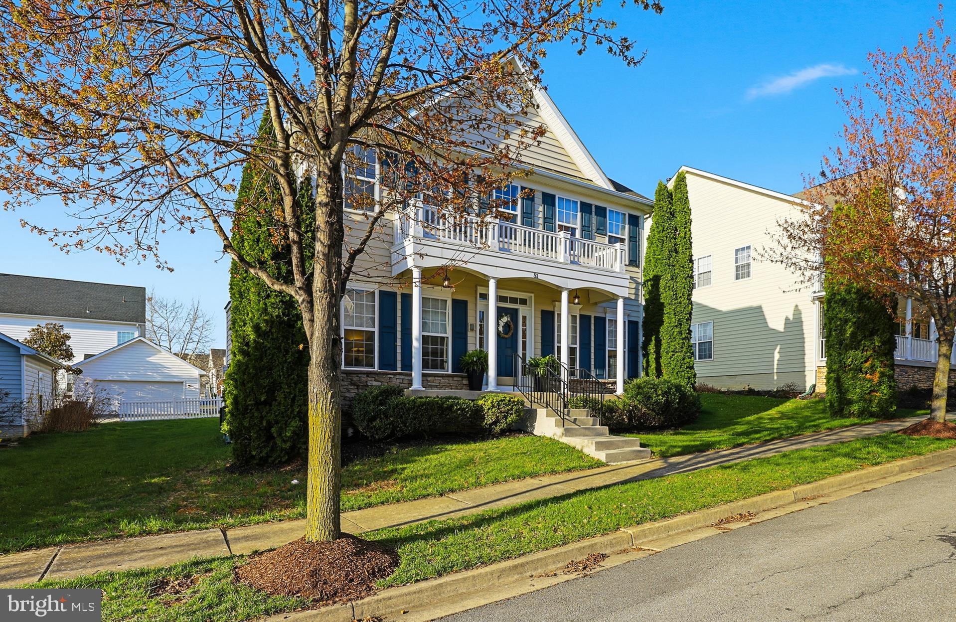 51 BATTLEFIELD DRIVE