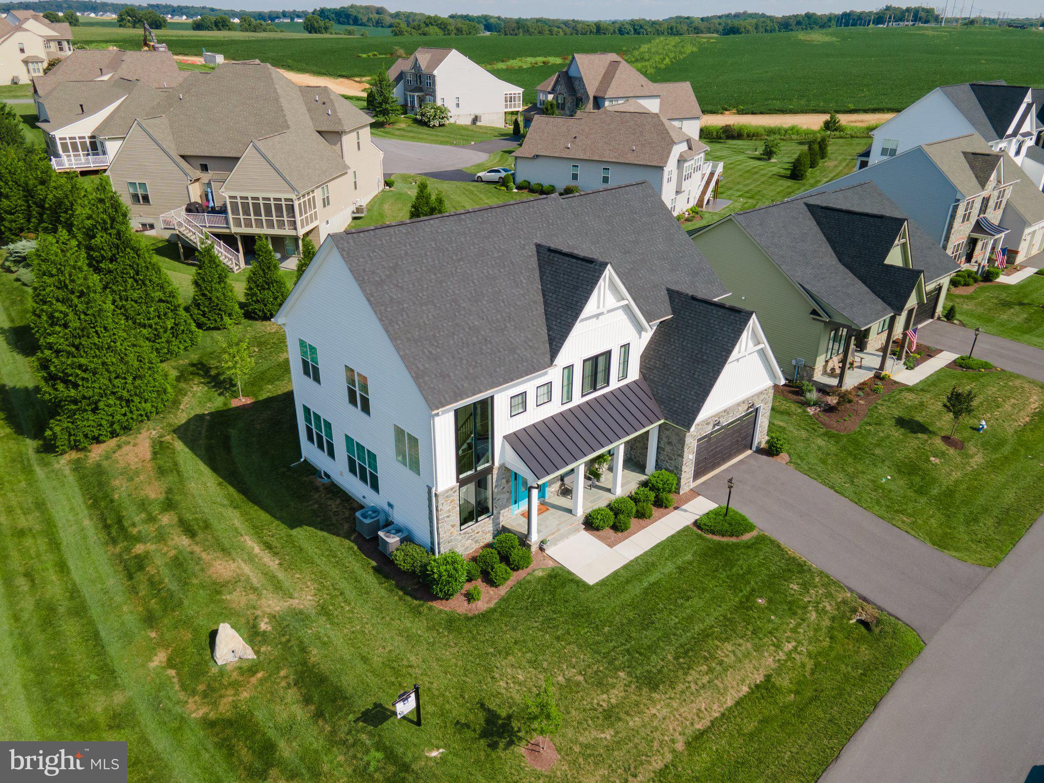 21 ELLA WASHINGTON COURT