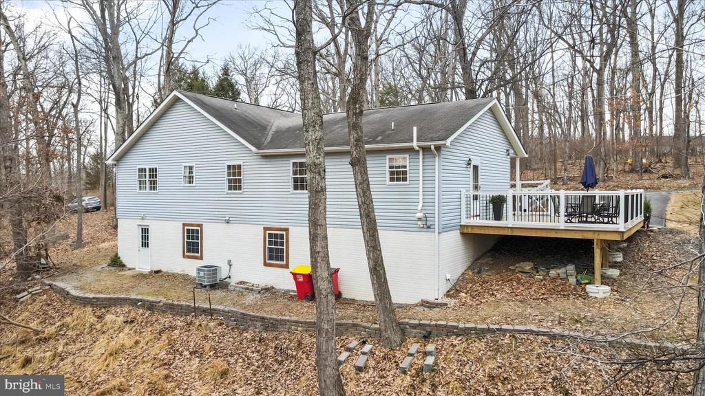 126 BIRCH DRIVE