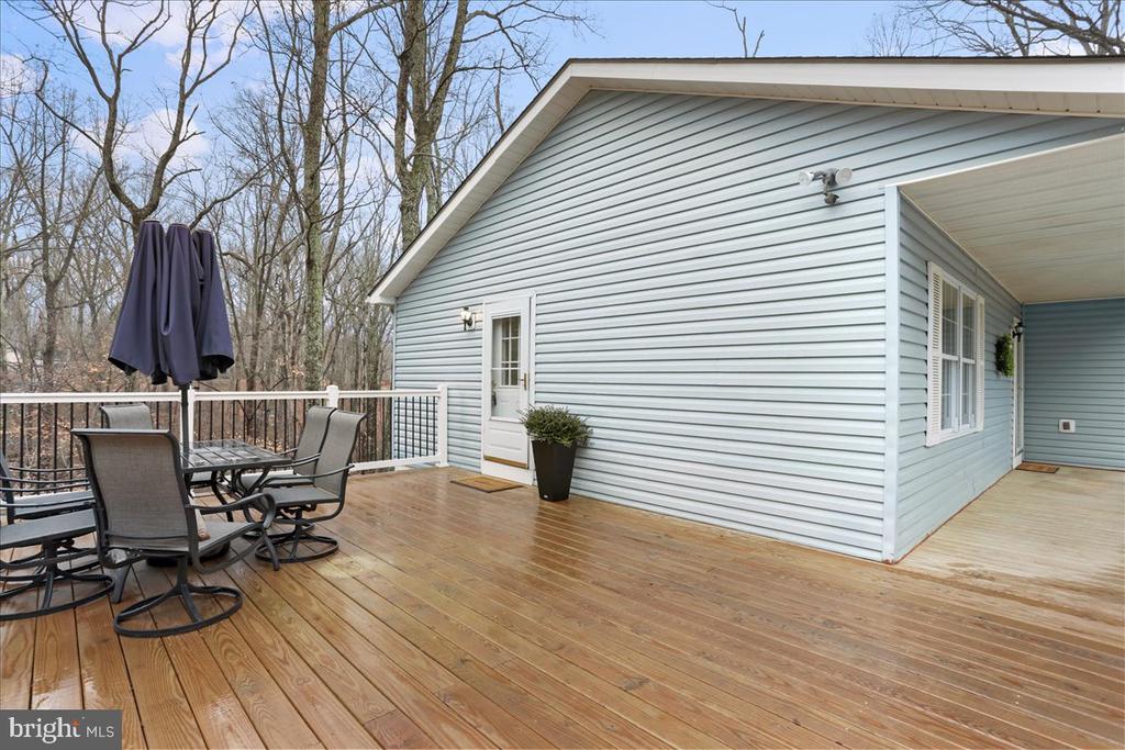 126 BIRCH DRIVE