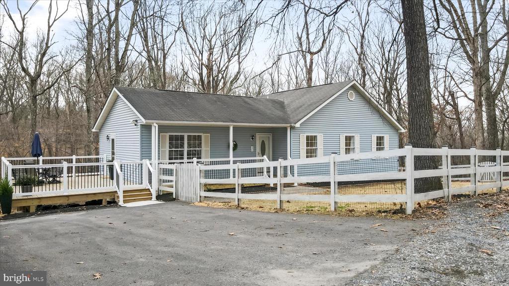 126 BIRCH DRIVE