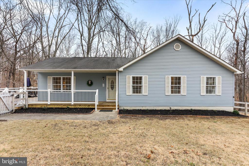 126 BIRCH DRIVE