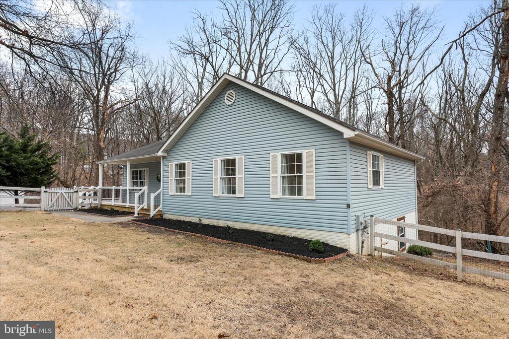 126 BIRCH DRIVE