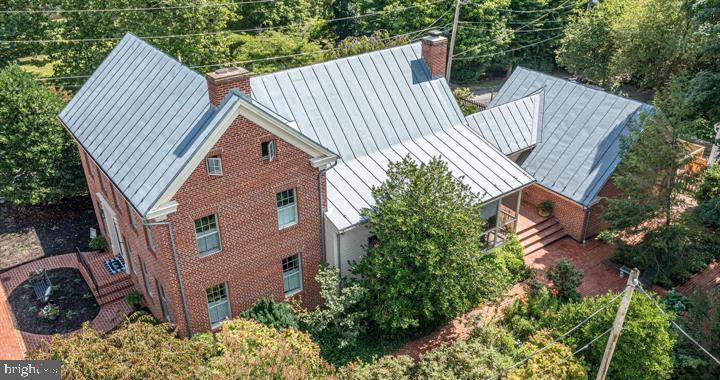 107 N CHURCH STREET