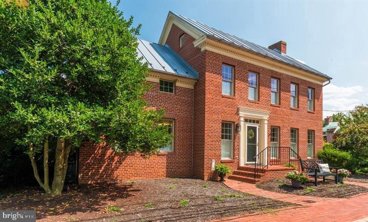107 N CHURCH STREET