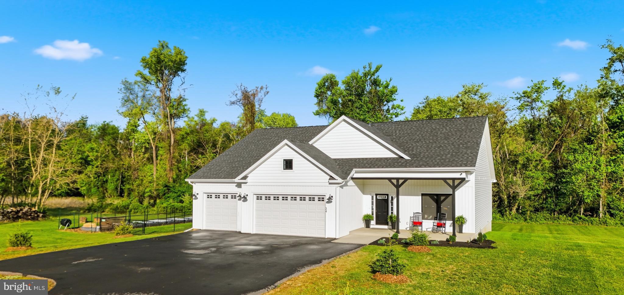 34 COBALT LANE