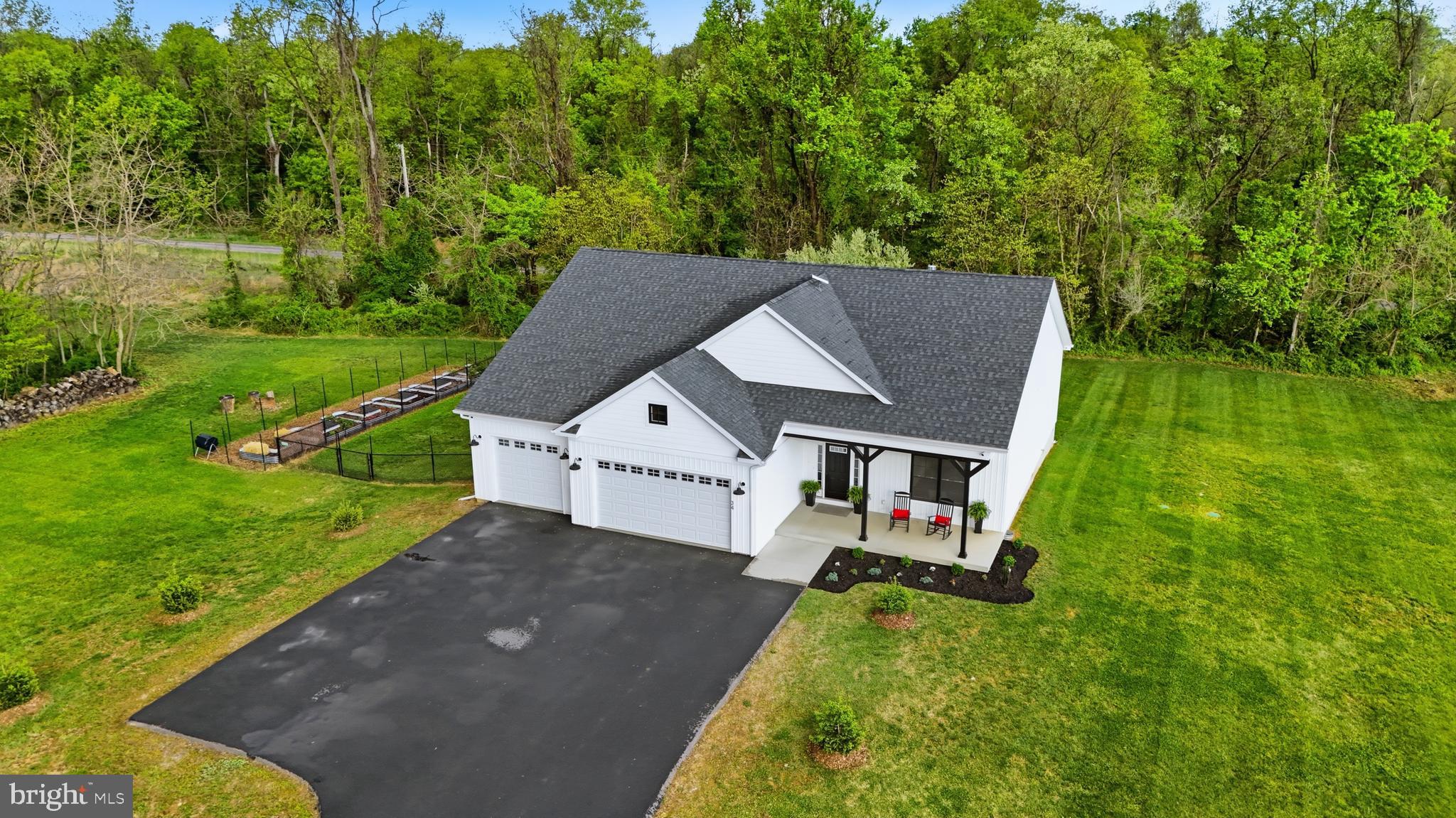 34 COBALT LANE
