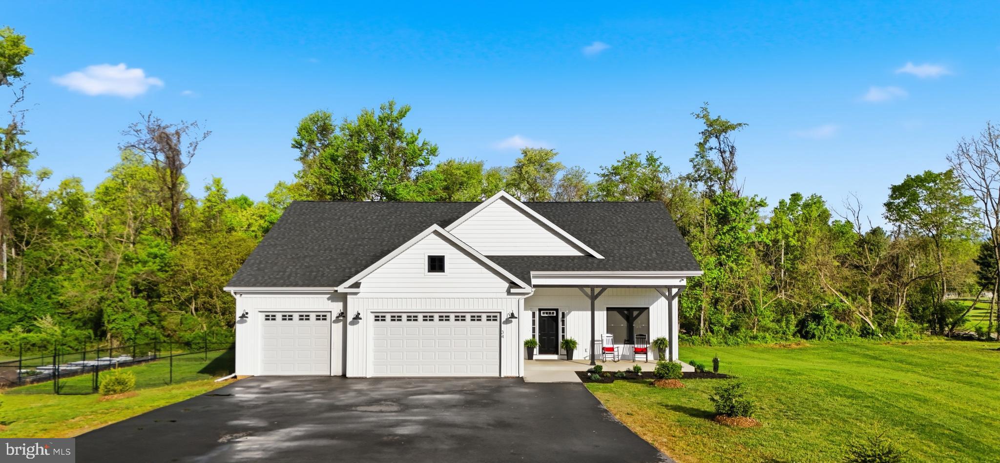 34 COBALT LANE