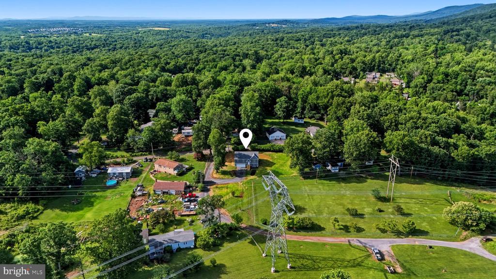 580 DOGWOOD TRAIL