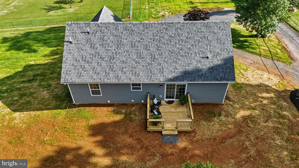 580 DOGWOOD TRAIL