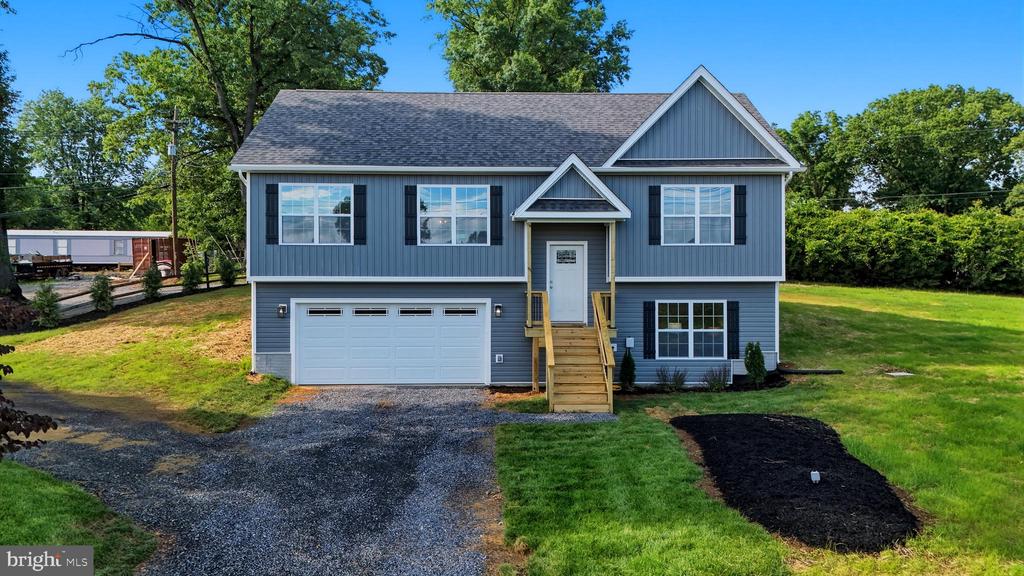 580 DOGWOOD TRAIL