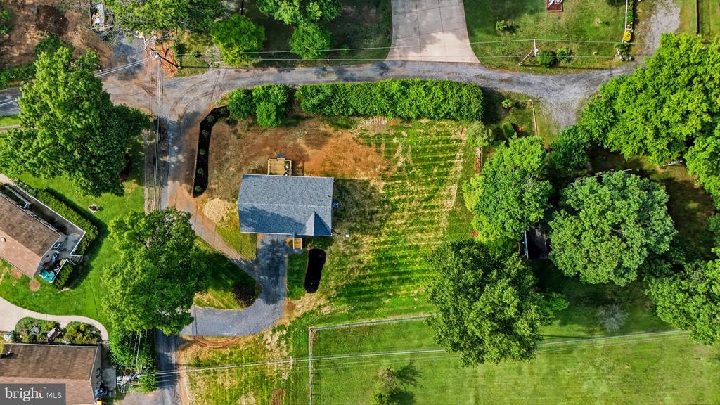 580 DOGWOOD TRAIL