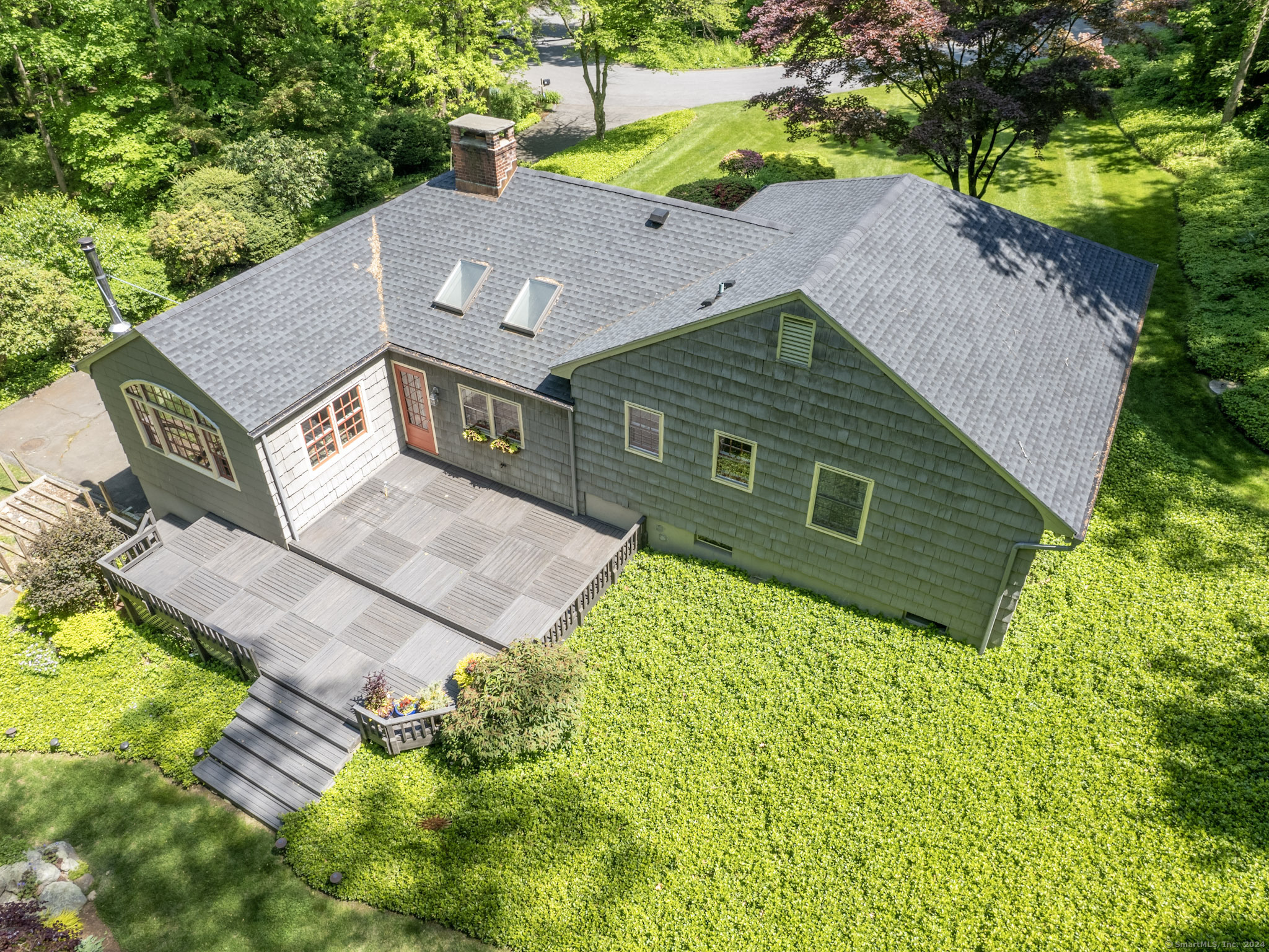 60 Valeview Road