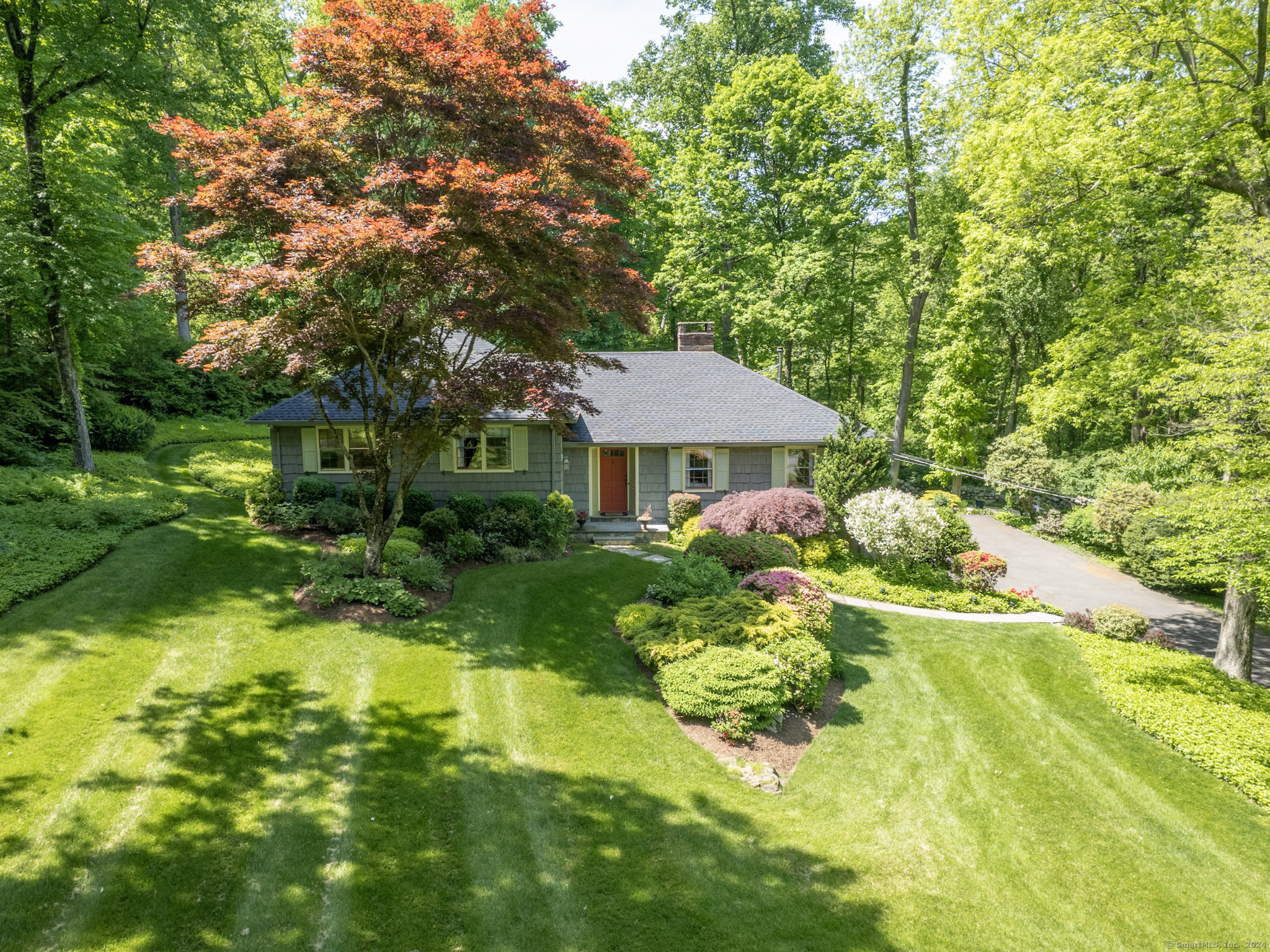 60 Valeview Road