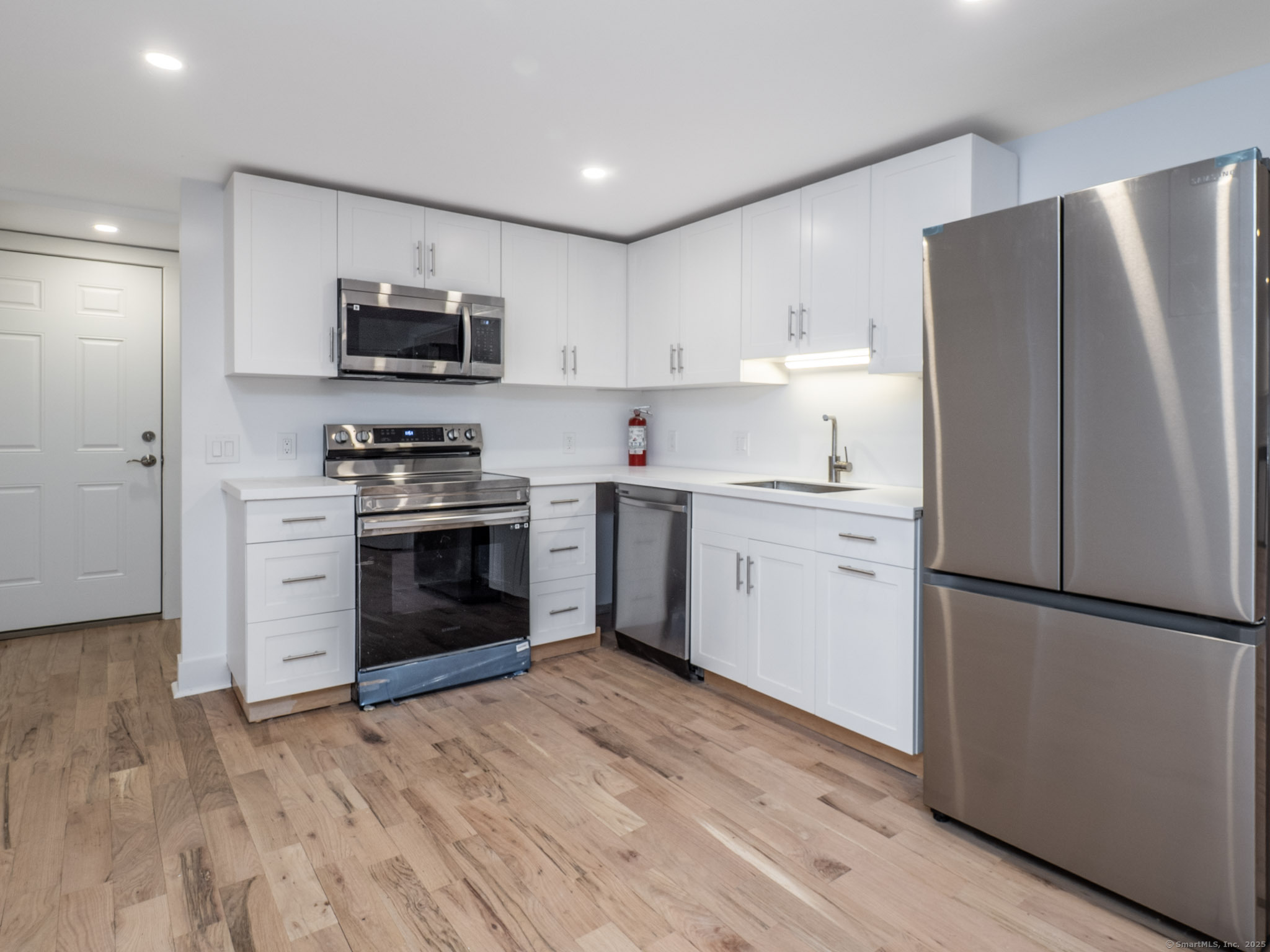 523 Danbury Road B