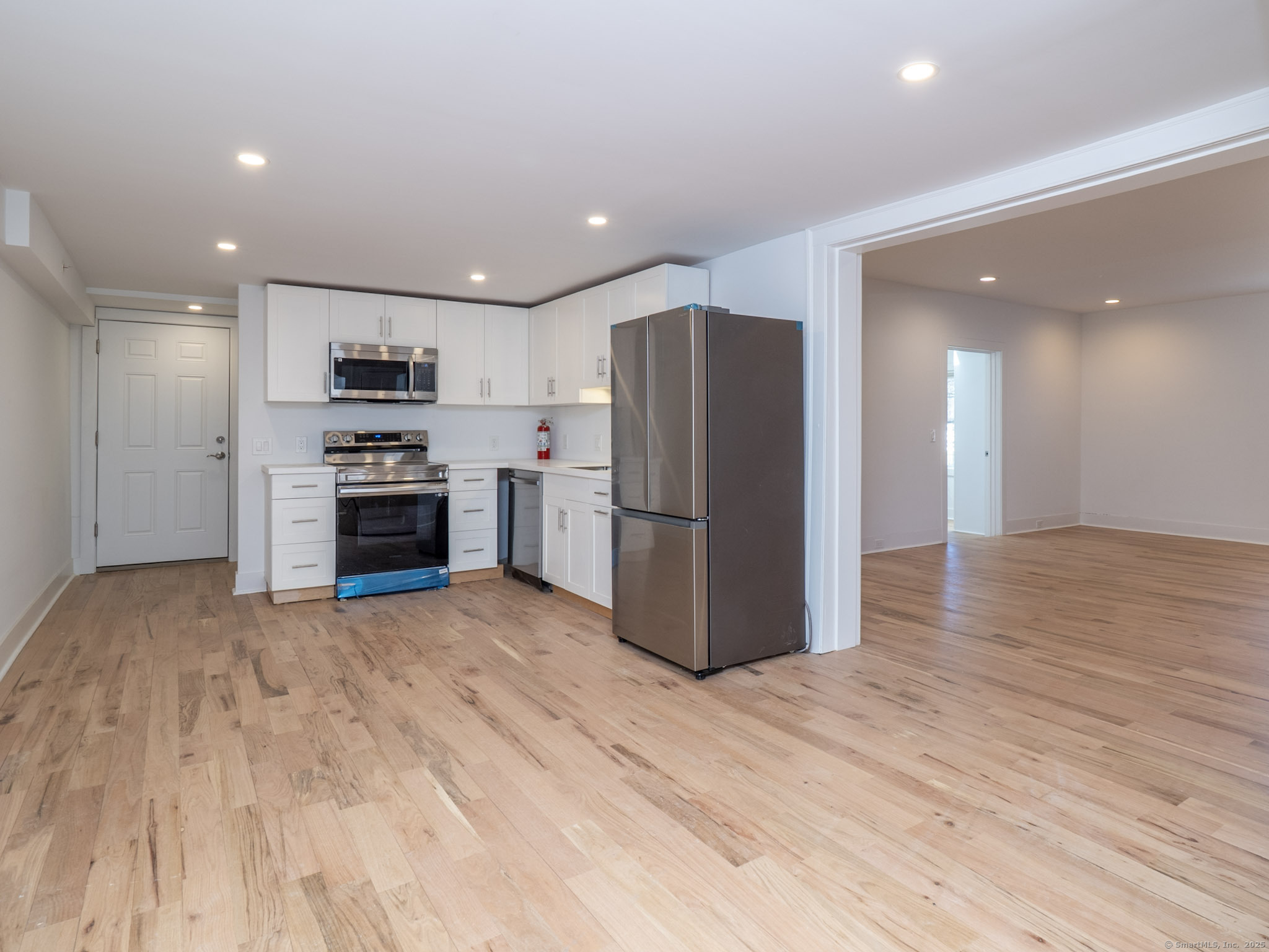 523 Danbury Road B
