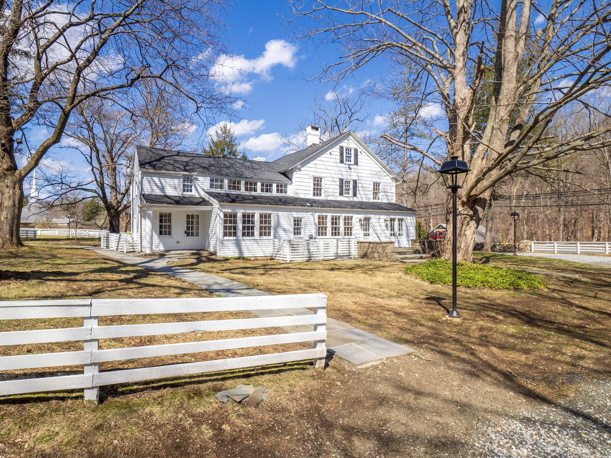 523 Danbury Road B