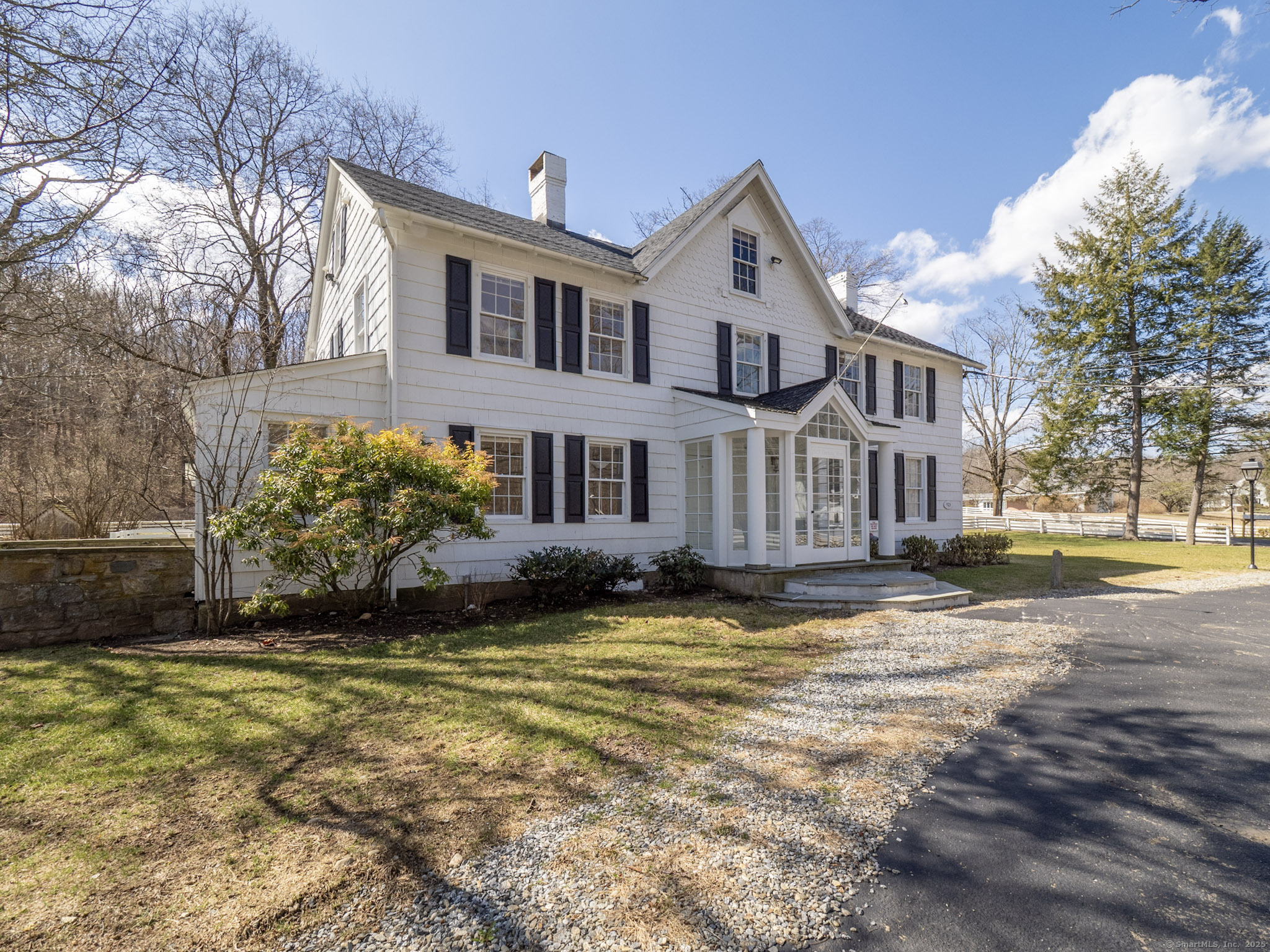 523 Danbury Road B