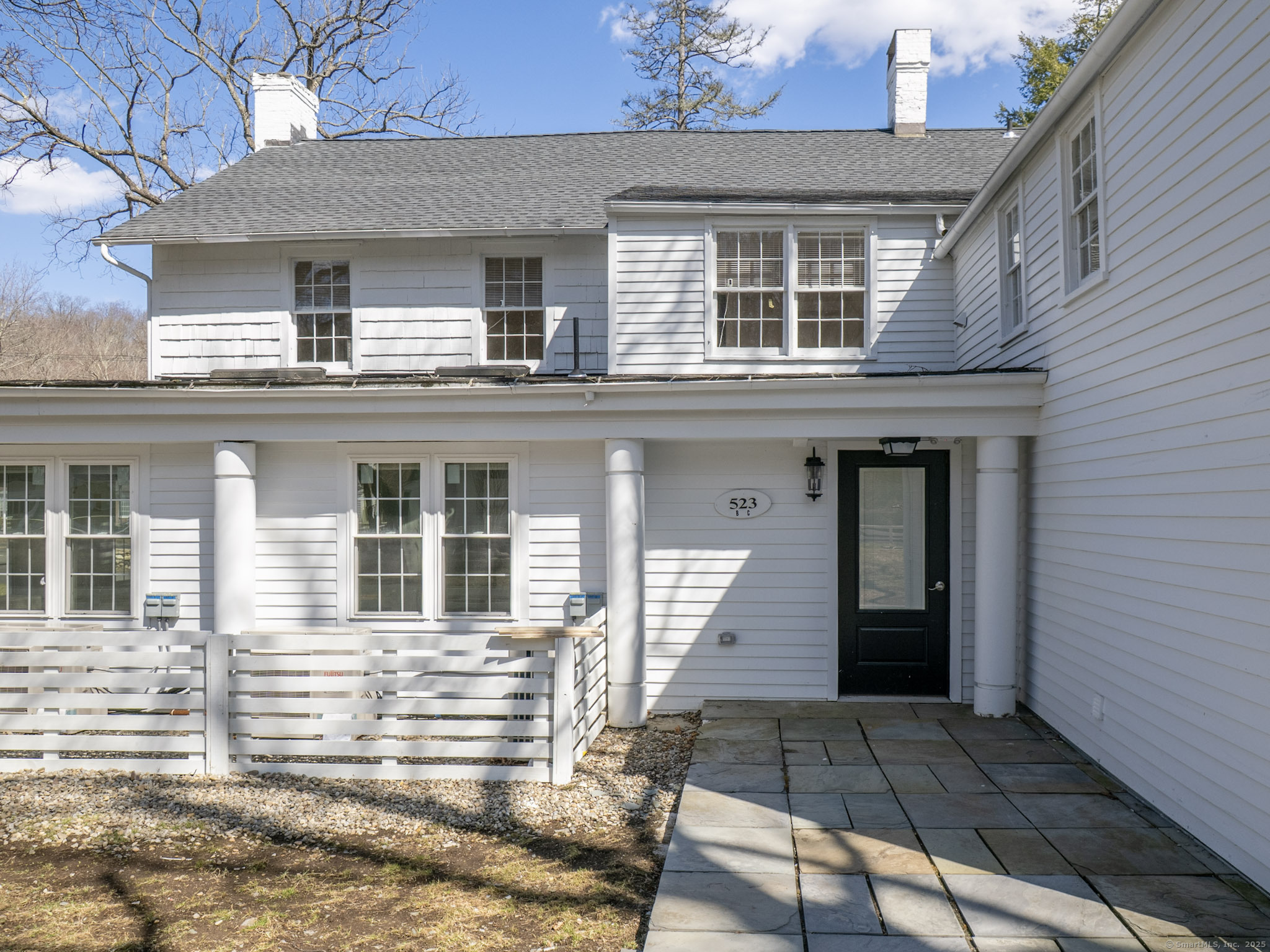 523 Danbury Road B