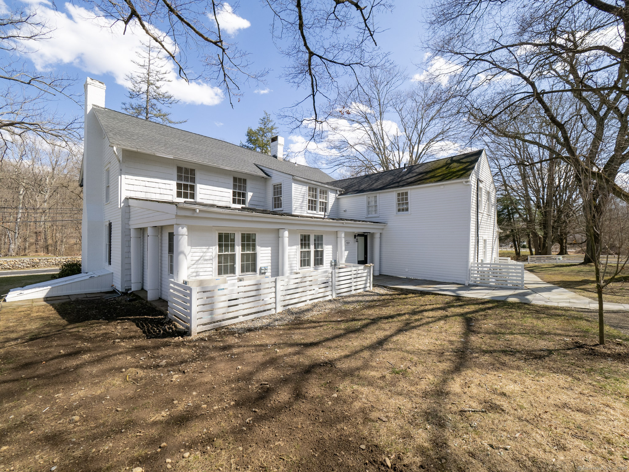 523 Danbury Road B