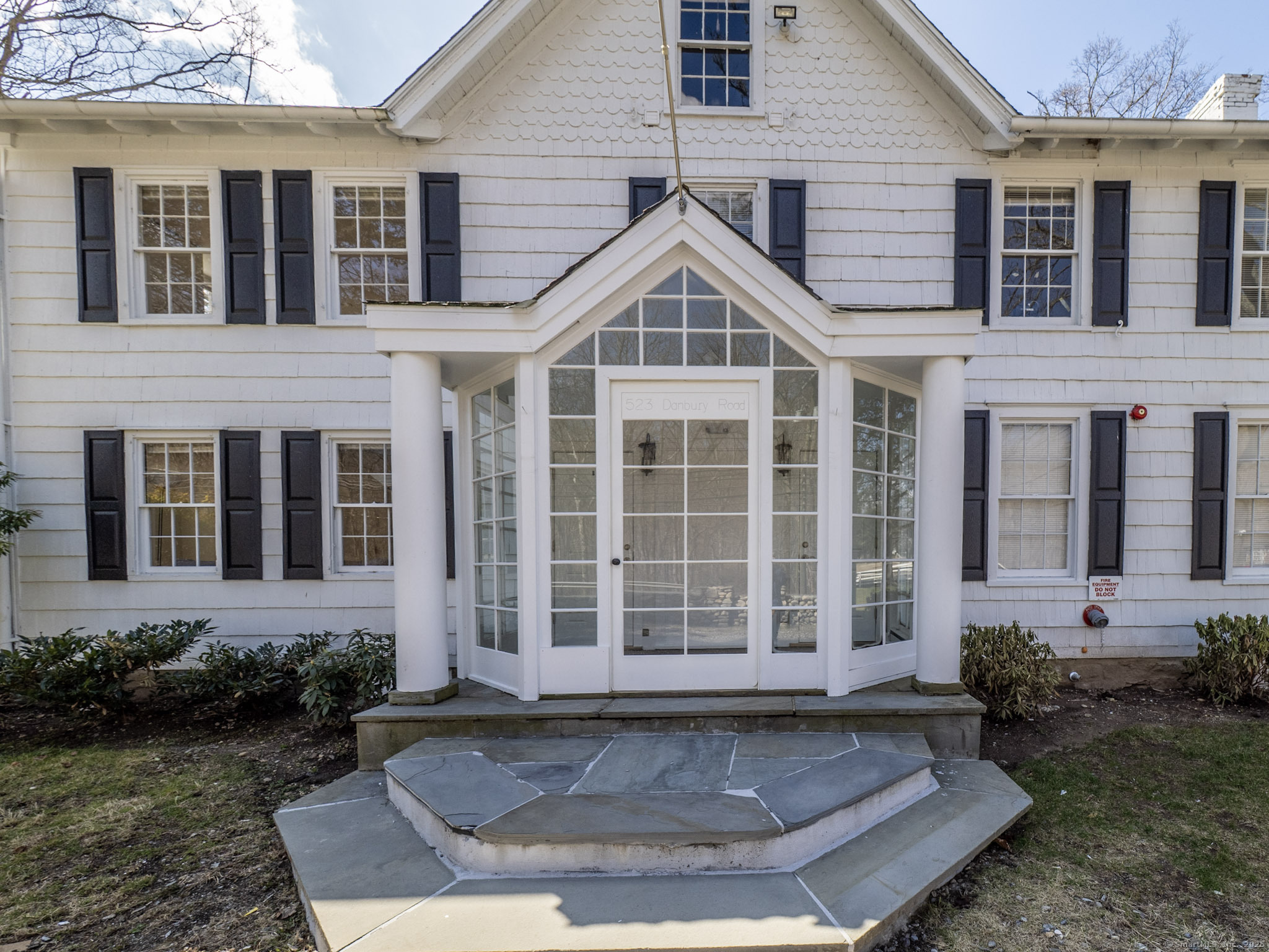 523 Danbury Road B