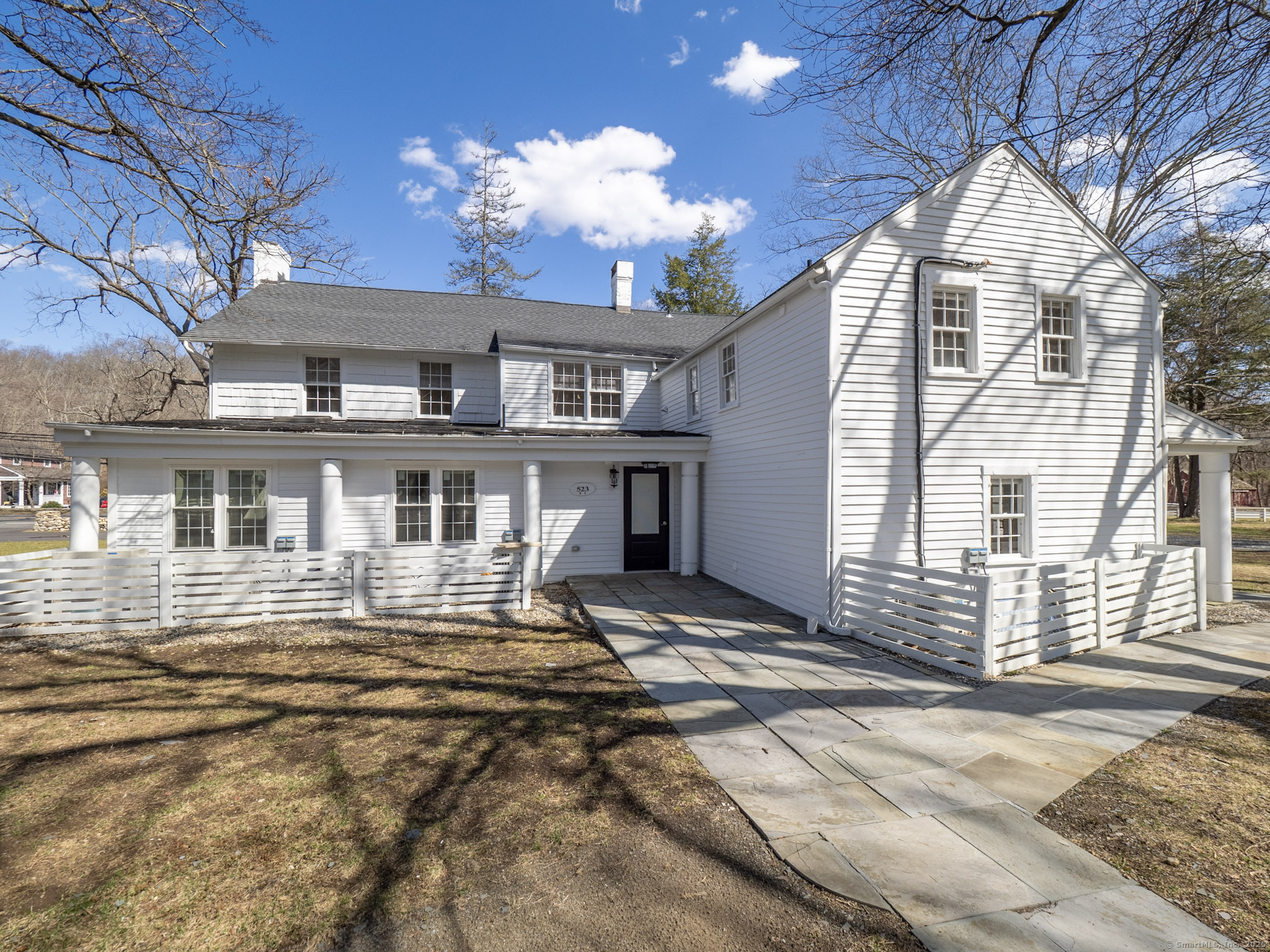 523 Danbury Road B