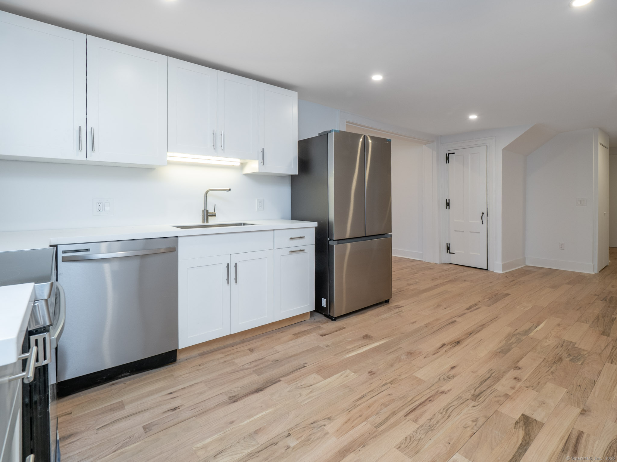 523 Danbury Road B