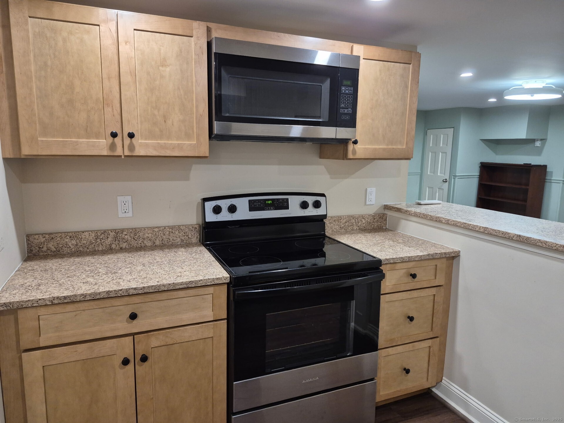 10 Elmwood Avenue lower level