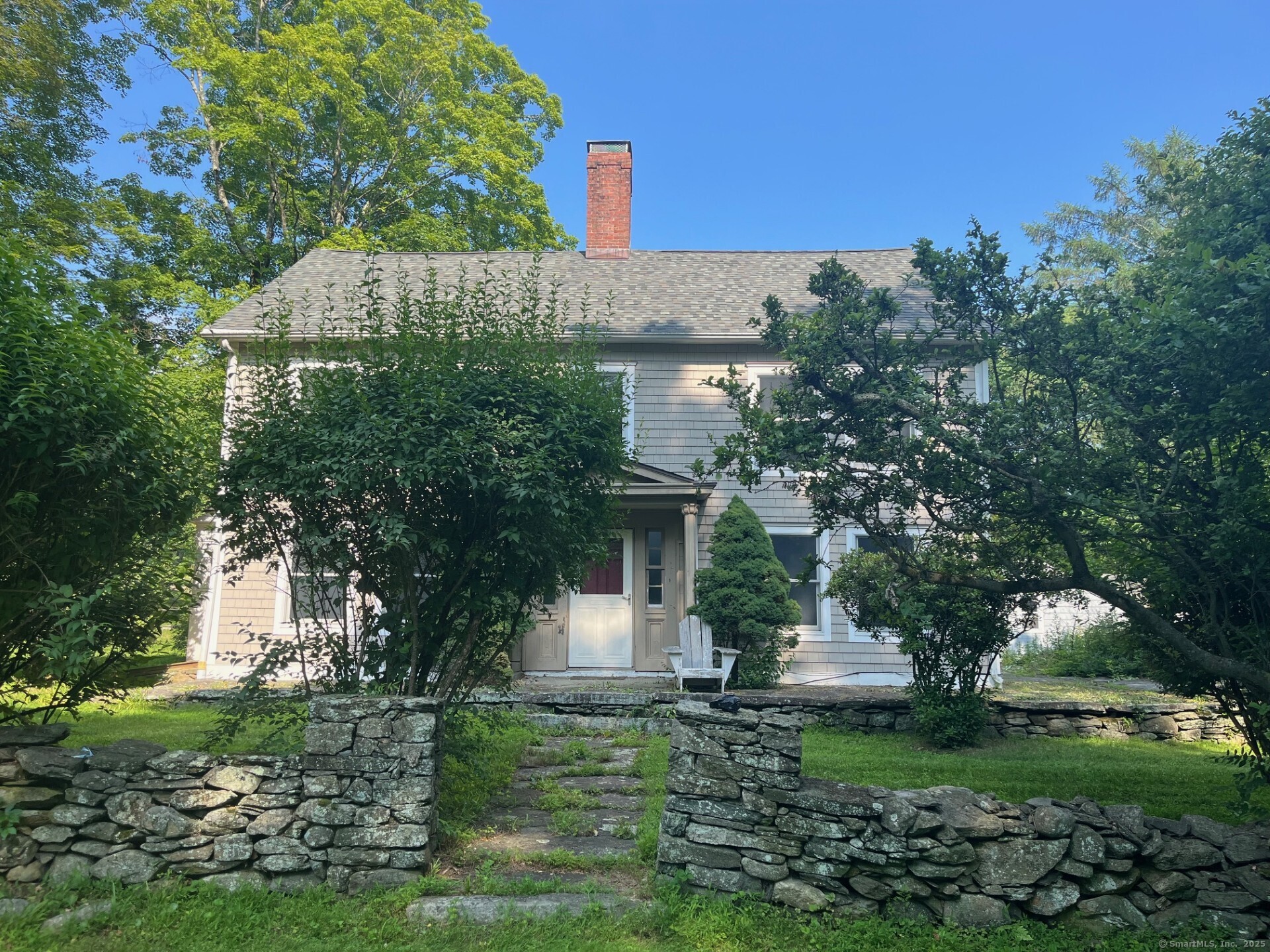 434 Hurlbutt Street