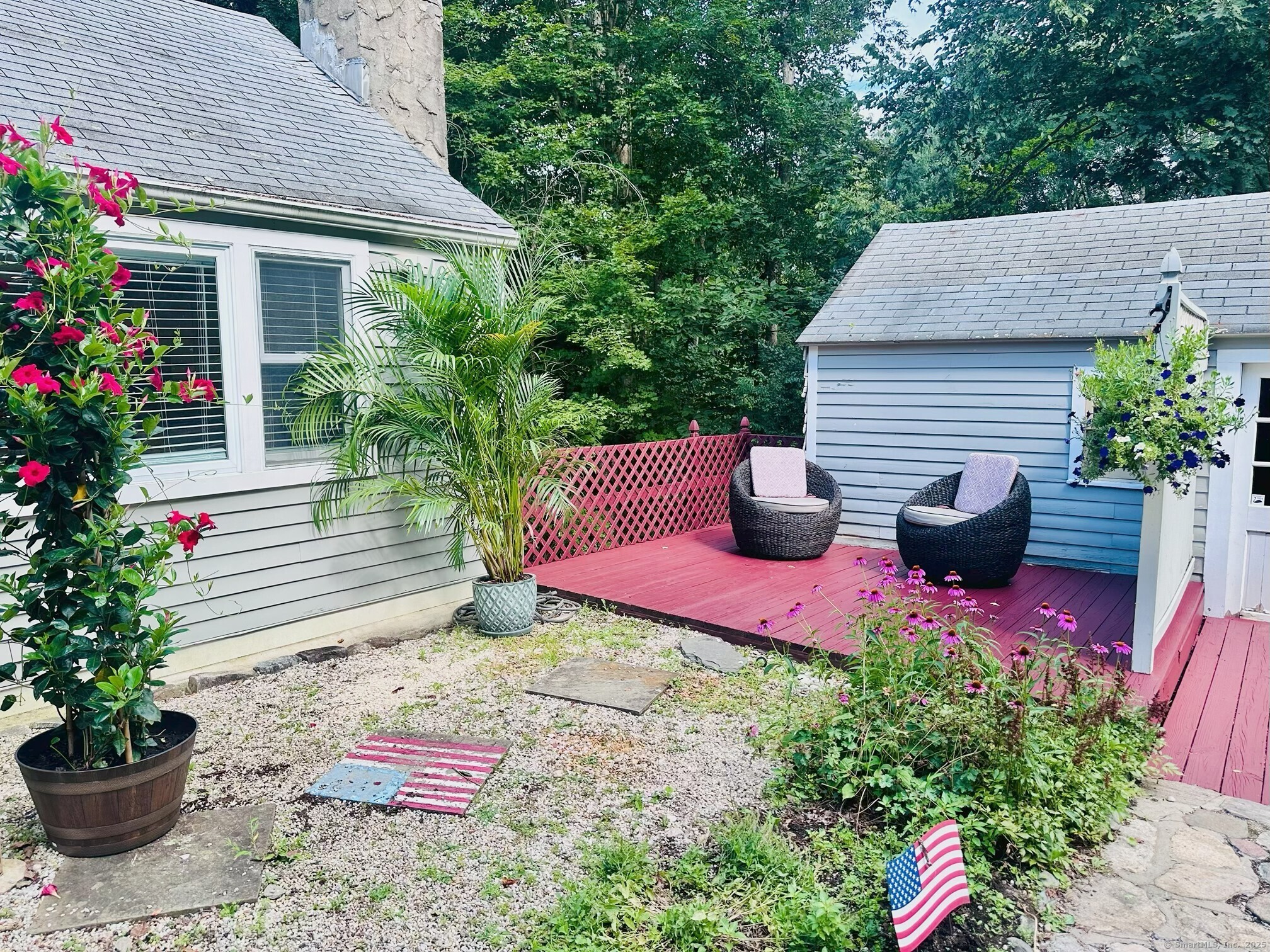 341 Georgetown Road